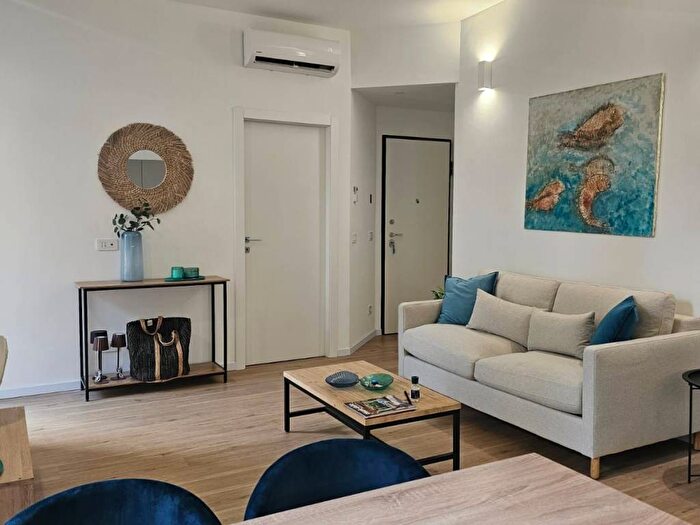 Appartamento bilocale in affitto in Via Privata Fratelli Asquasciati, San Siro Casinò, Sanremo