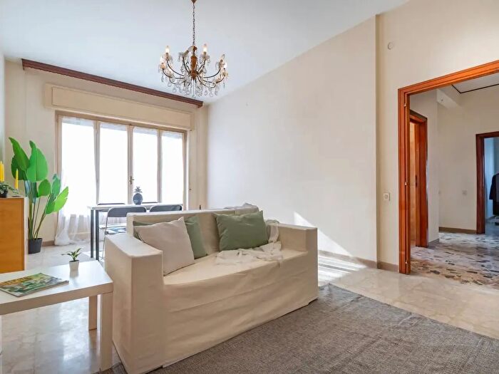 Appartamento trilocale in vendita in Via Monte Bolza, Pescara