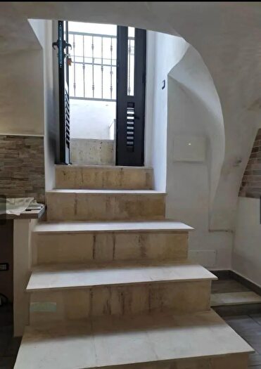 Casa monolocale in vendita in Via Suor Maria Lalia, Ceglie Messapica