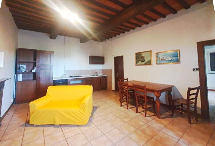 Appartamento bilocale in affitto in Via Cesare Battisti, Centro, Acquapendente