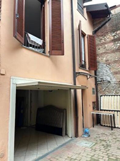 Appartamento bilocale in vendita in Vicolo Ticino, Legnano