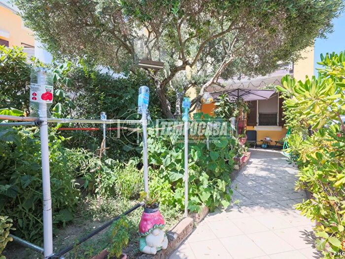 Appartamento trilocale in vendita in Via Monsignor Alberto Mongardi, Bagnara Di Romagna