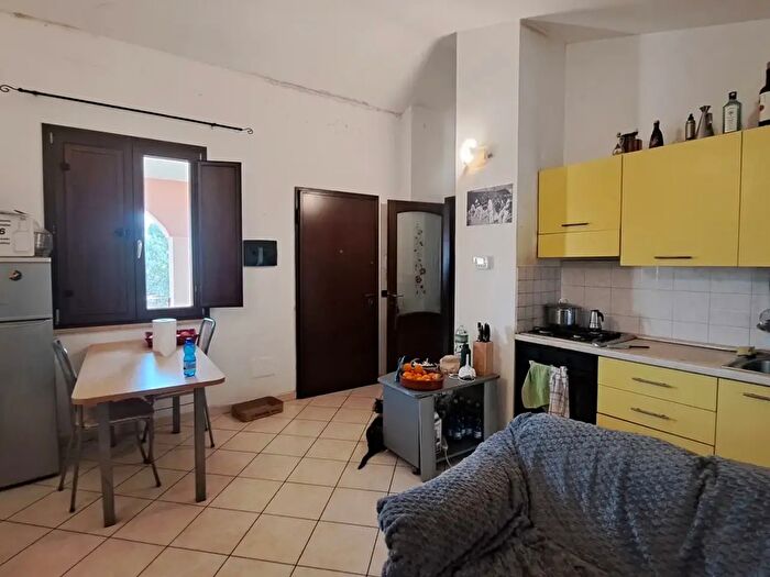 Appartamento trilocale in vendita in Via Amsicora, Cabras