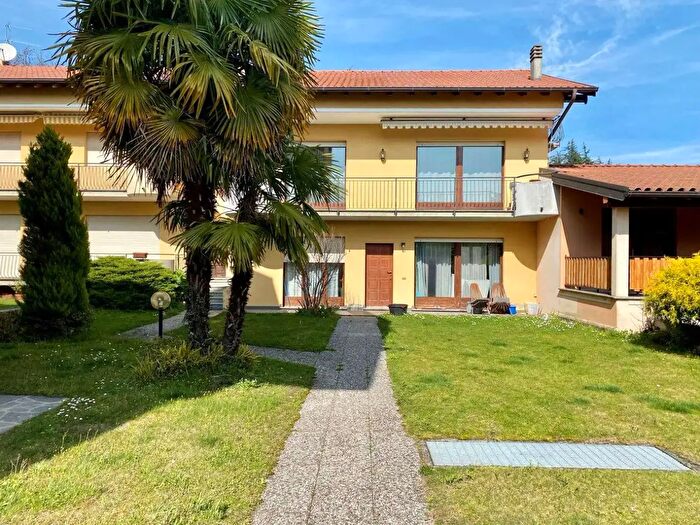 Appartamento con 5 locali in vendita in Motto, Cremia