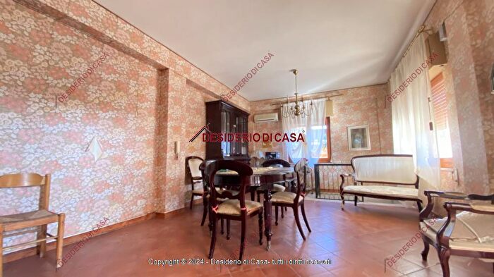 Casa con 5 locali in vendita in Carini