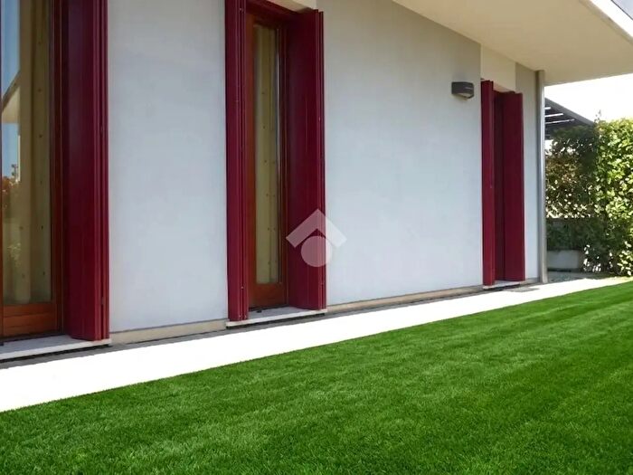 Appartamento trilocale in vendita in Via Don Minzoni, Preganziol