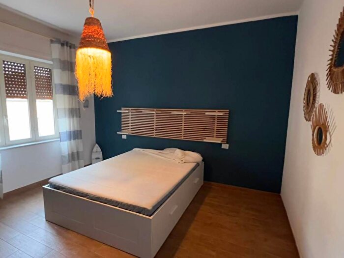 Appartamento trilocale in affitto in Traversa Miliscola, Arco Felice, Pozzuoli