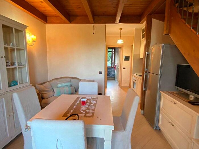 Appartamento trilocale in affitto in Porto Ercole, Monte Argentario