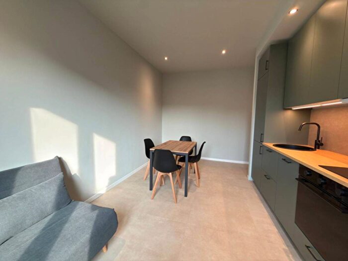 Appartamento bilocale in affitto in Via Gaspare Aselli, Città Studi, Milano