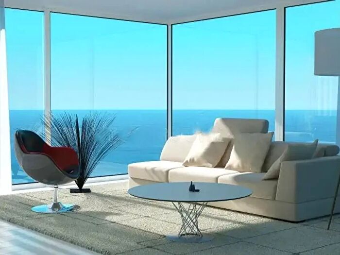 Appartamento con 5 locali in vendita in Via Sacconi, Porto San Giorgio