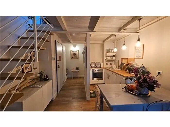 Appartamento trilocale in vendita in Empoli