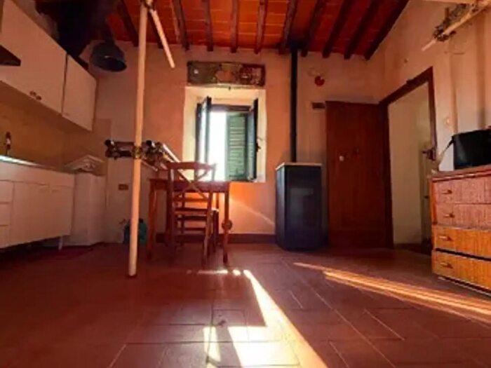 Appartamento bilocale in vendita in Via della Fonte, Laterina Pergine Valdarno