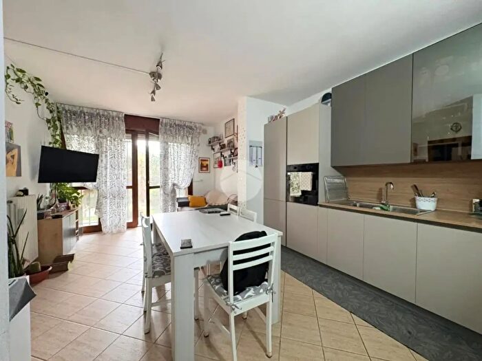 Appartamento bilocale in vendita in Via Turchetta, Rimini