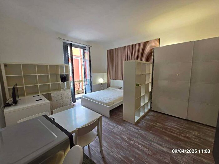 Appartamento bilocale in affitto in Via Bernardino Verro, Ripamonti Fondazione Prada, Milano