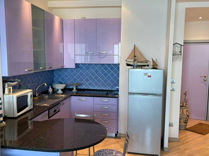 Appartamento trilocale in affitto in VIA FORLI, Milano Marittima, Cervia