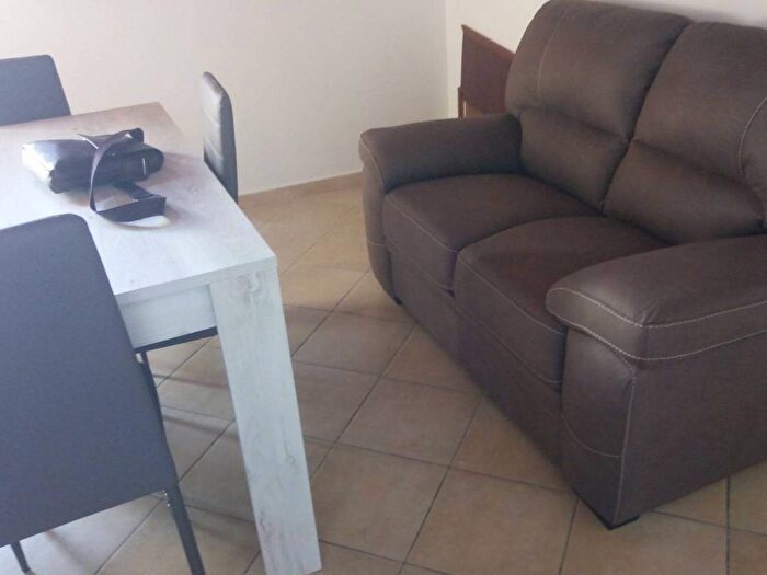 Appartamento bilocale in affitto in Via Catania, Provinciale, Messina