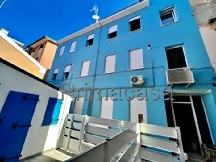 Appartamento monolocale in vendita in Chioggia