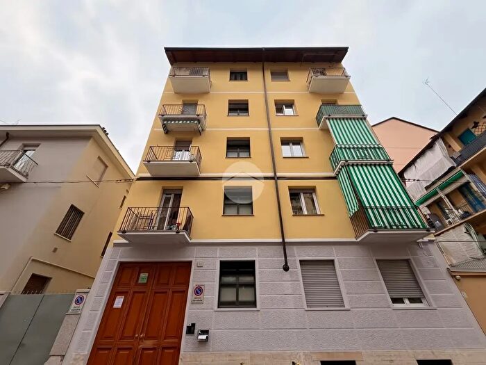 Appartamento bilocale in vendita in Via Giosuè Borsi, Torino