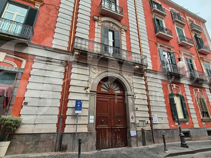 Appartamento in vendita in Corso Umberto I, Torre Annunziata
