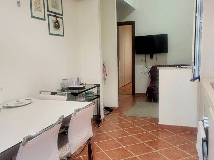 Appartamento bilocale in affitto in Via Enrico Cialdini, Cit Turin, Torino