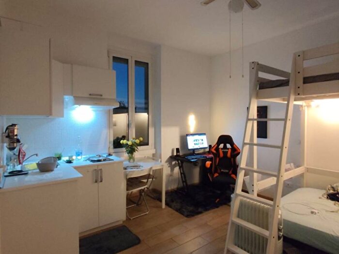 Appartamento monolocale in affitto in Via Giulio Carcano, Pezzotti Meda, Milano