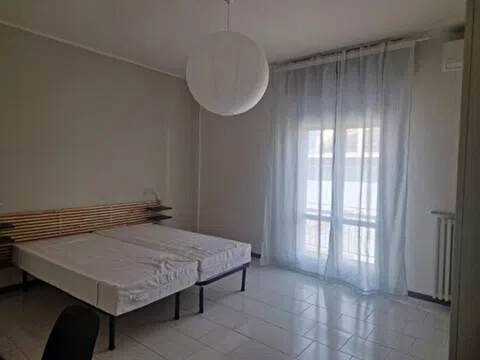 Appartamento trilocale in affitto in Via Angelo Messedaglia, Zona Fiera, Verona