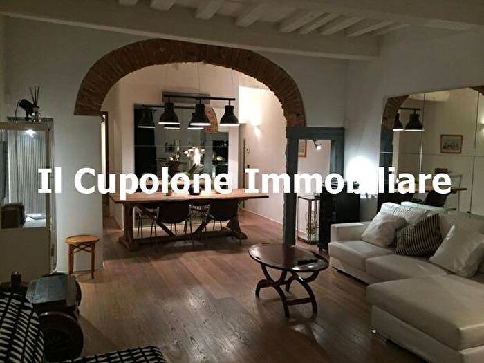 Appartamento trilocale in affitto in Via del Campuccio, San Frediano, Firenze