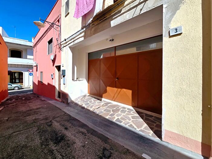 Appartamento monolocale in vendita in Via Albania Sannicola Le Italia, Sannicola