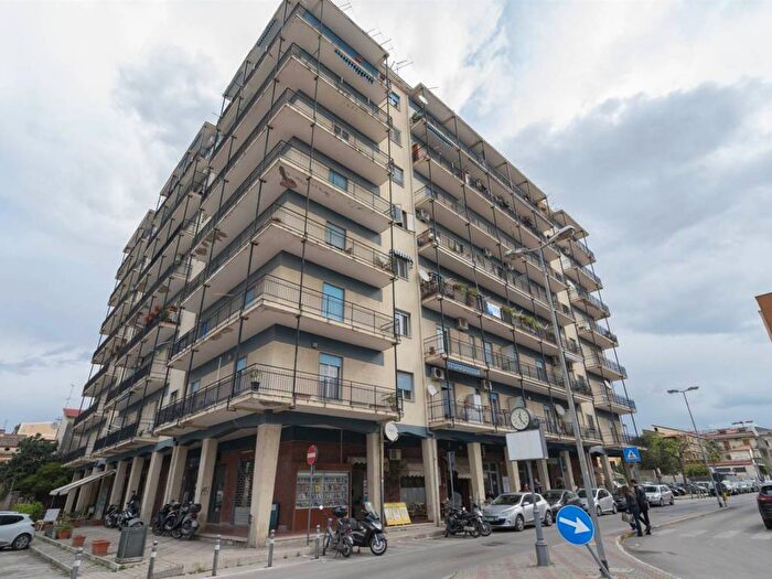 Appartamento trilocale in affitto in Traversa Mario Fiore, Santa Maria Capua Vetere