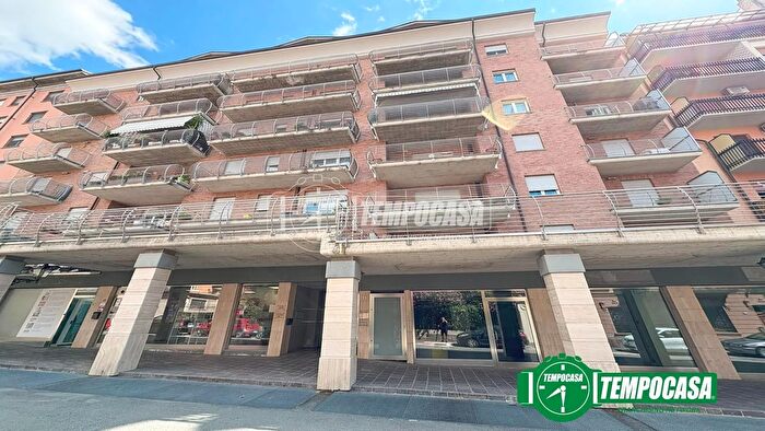 Appartamento monolocale in vendita in Via Palestro, Acqui Terme