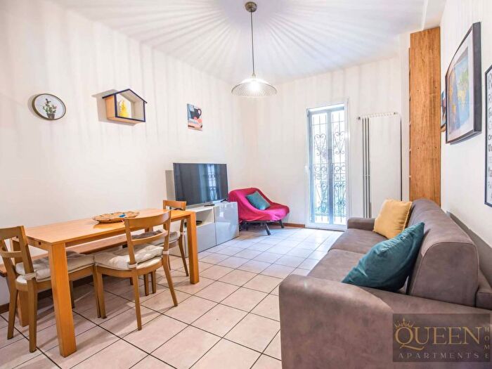 Appartamento bilocale in affitto in Via della Crocetta, Costa, Bologna