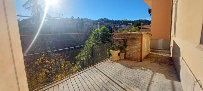 Appartamento con 5 locali in vendita in Via Serafino da Montegranaro, Ascoli Piceno