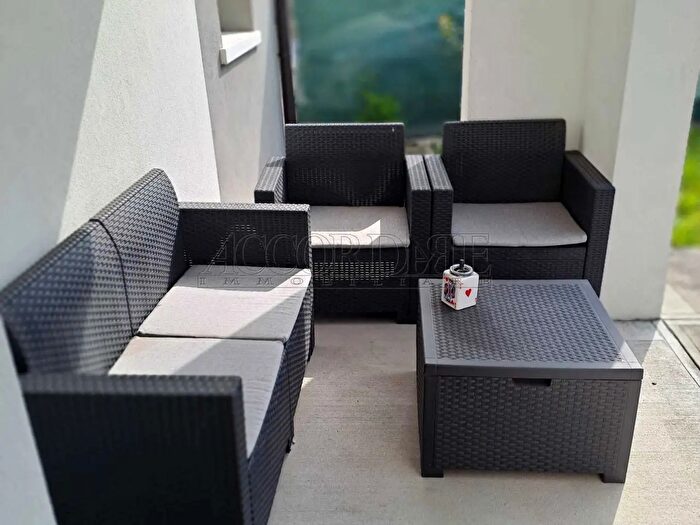 Casa con 7 locali in affitto in Padova