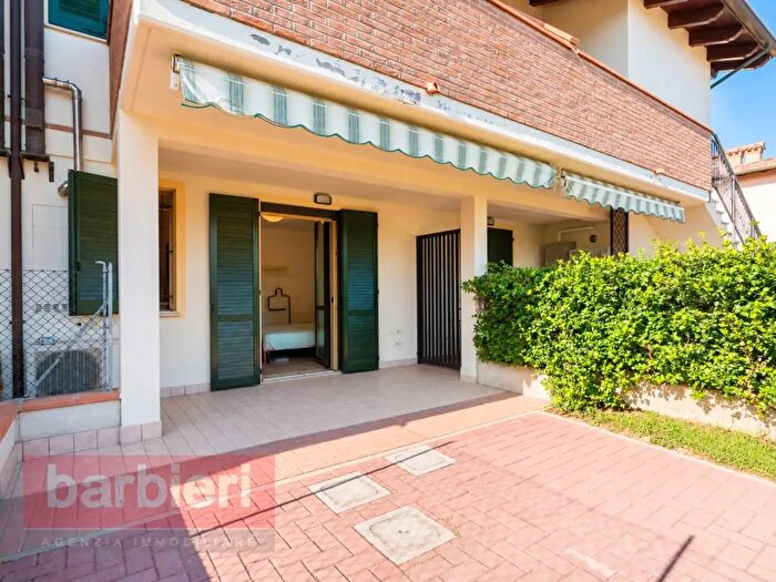 Appartamento trilocale in vendita in Via Fram, Ravenna