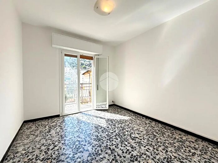 Appartamento quadrilocale in vendita in Via Galileo Galilei, Sanremo