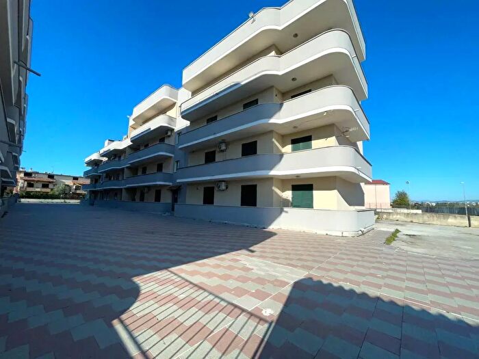 Appartamento quadrilocale in vendita in Via Augusto, San Tammaro