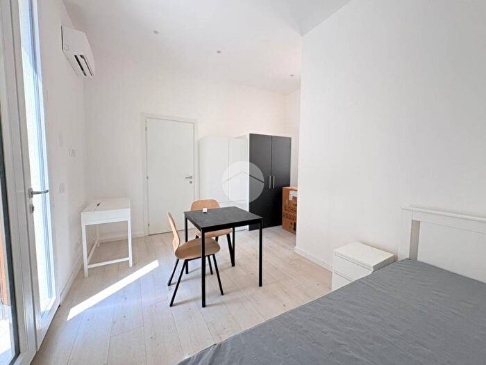 Appartamento monolocale in affitto in Via Francesco Maggiore Perni, Oreto Perez, Palermo
