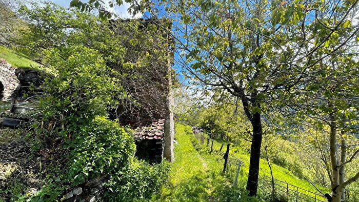 Casa con 5 locali in vendita in Località Dosso Inferiore, Vezza DOglio