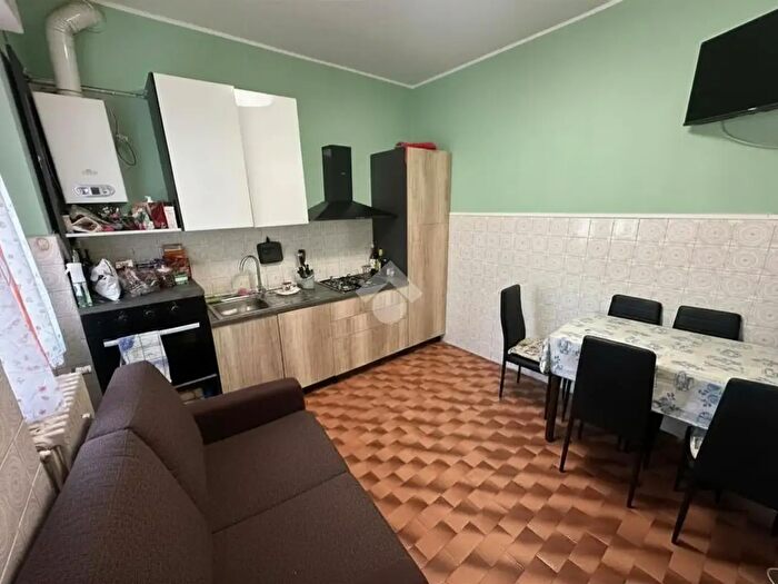 Appartamento bilocale in vendita in Via Palmiro Togliatti, Paullo