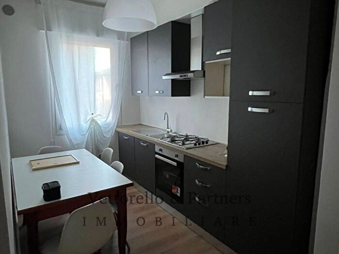 Appartamento trilocale in affitto in Via Alcide de Gasperi, Centro, Mogliano Veneto