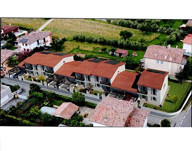 Casa quadrilocale in vendita in Via Carlessi, Romano DEzzelino