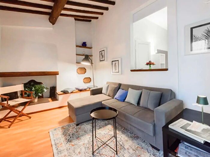 Appartamento monolocale in affitto in Firenze