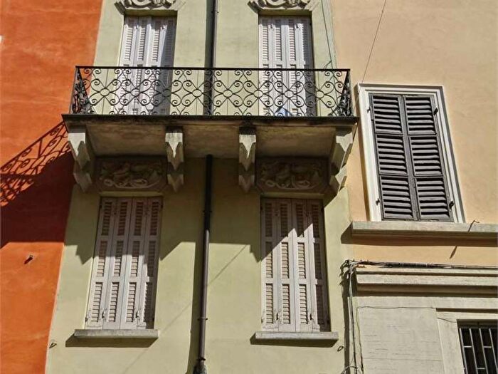 Appartamento bilocale in affitto in via Cavour, Centro Storico, Parma