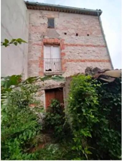 Casa monolocale in vendita in Giardino, Gessopalena