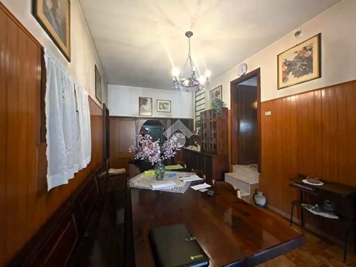 Casa trilocale in vendita in Via Villafranca, Campodoro