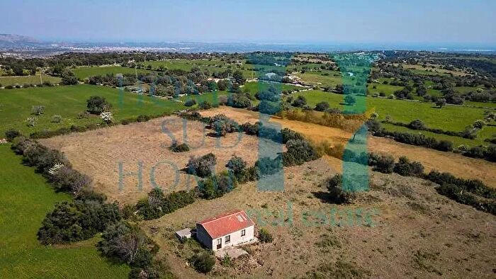 Casa in vendita in Canicattini Bagni, Noto