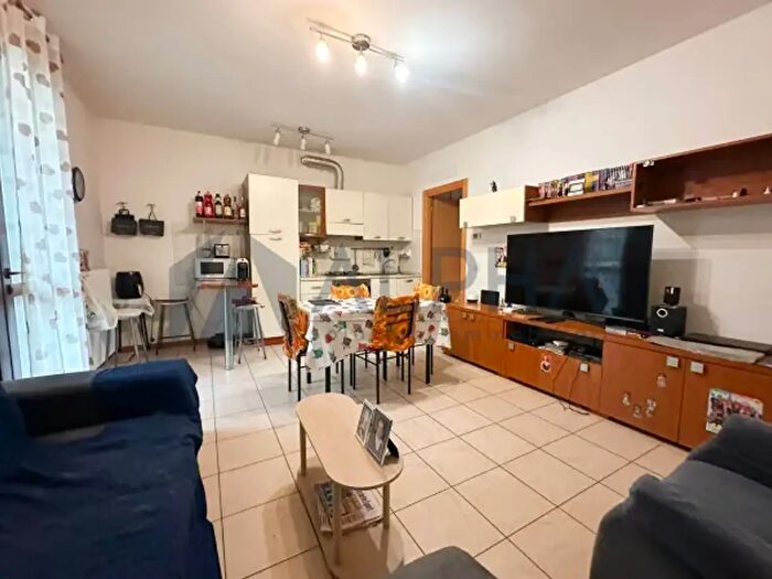 Appartamento bilocale in vendita in Via Fratelli Garavini, Russi