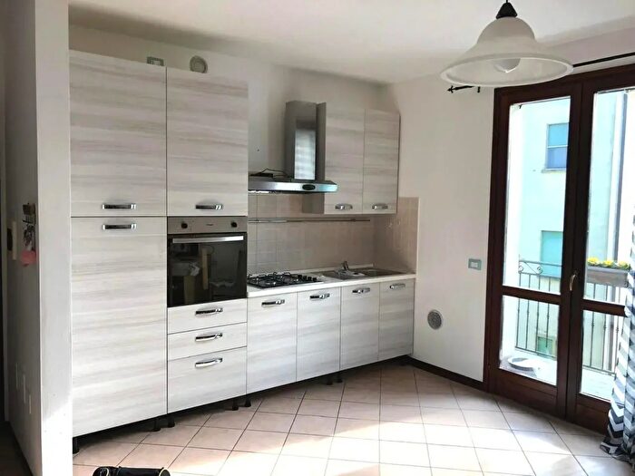 Appartamento bilocale in affitto in Occhiobello