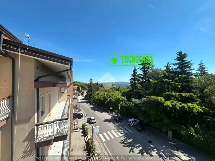 Appartamento trilocale in vendita in Via Circumvallazione, Ospedaletto D'Alpinolo