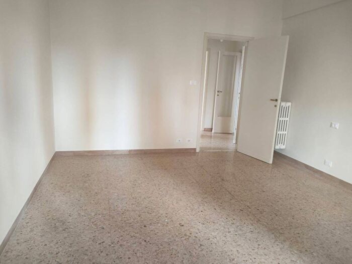 Appartamento quadrilocale in affitto in Via Giuseppe Cesare Abba, Porta a Lucca, Pisa